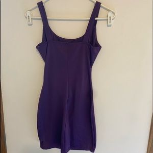 Homecoming/Casual Dress